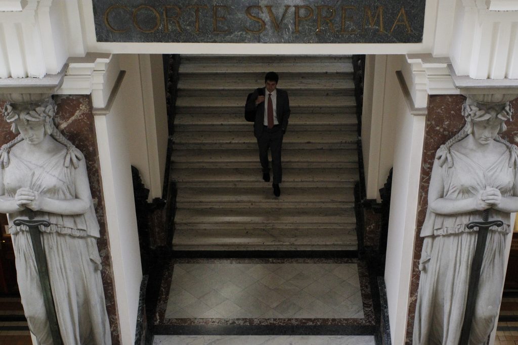 Suprema ordena indemnizar a familia por muerte de mujer en atención de parto