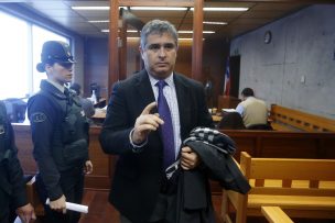 Abogado de víctimas de Karadima: “Creo que es claro que viene un fallo luego”