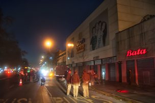 Joven murió atropellado cuando perseguía a sujetos que lo asaltaron en un bus