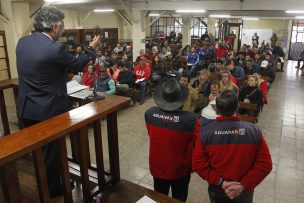 Penúltimo remate del año de Aduanas incluye drones y dos ascensores
