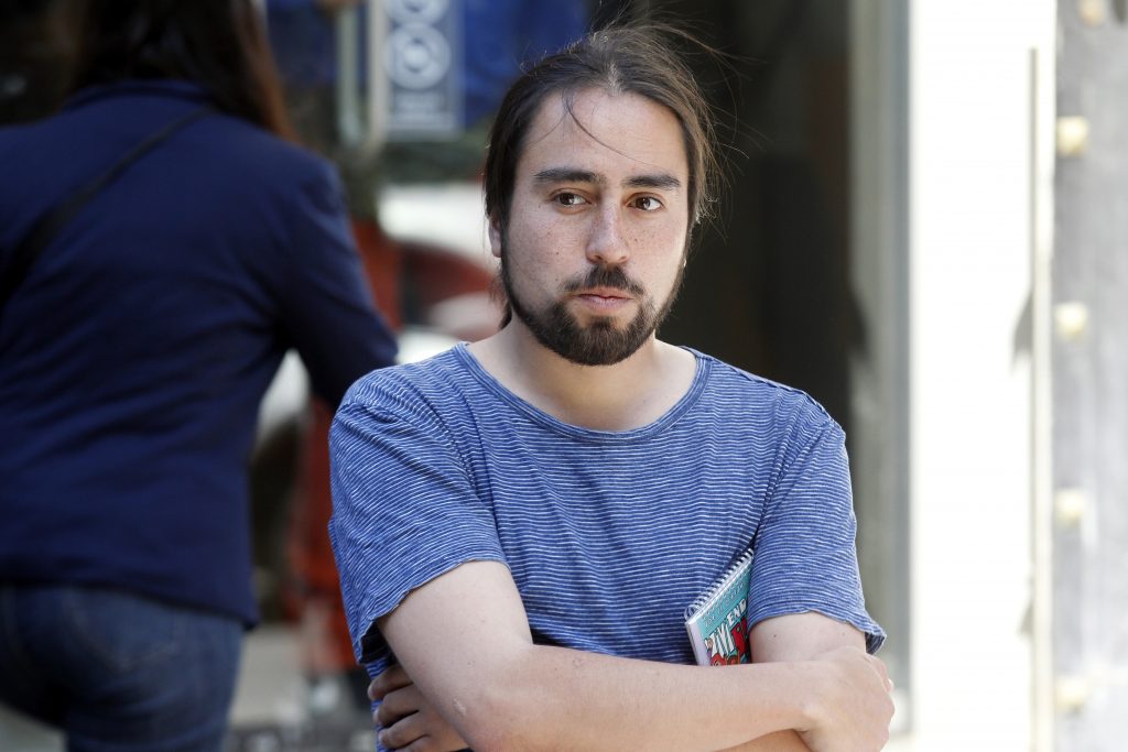 Presidente de la Jota: Al gobierno le saldrá tiro por la culata con Aula Segura