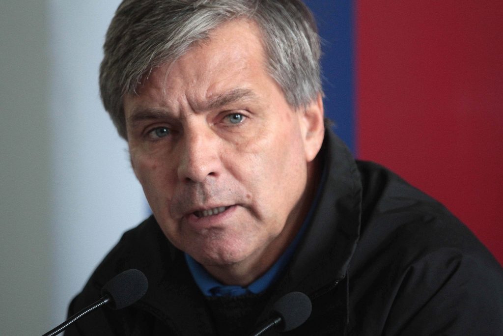 Mayne-Nicholls: “Almorzar con los clubes no garantiza tener sus votos”