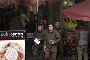 Víctimas de bomba terrorista en Subcentro podrán recibir pensiones de por vida