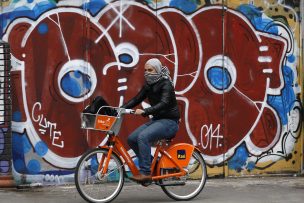 Comisión del Senado aprobó proyecto contra rayados y otras incivilidades