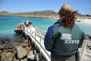 Conaf anunció ingreso gratuito a parques y reservas naturales el fin de semana