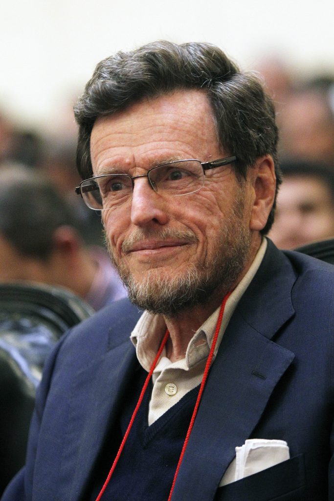 Vicepresidente de RN dice que hay que seguir de cerca “fenómeno” Bolsonaro