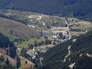 Comunidades indígenas tendrán capital y asesoría tras obtención de tierras