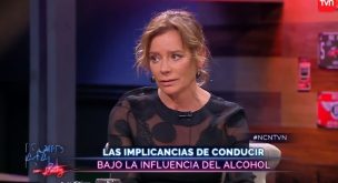 Así fue la incómoda entrevista de Katherine Salosny con la mamá de Emilia