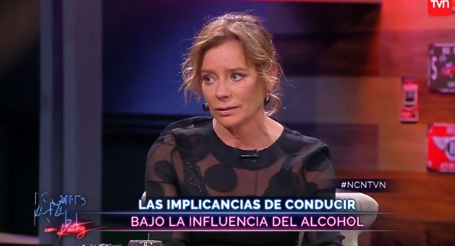 Así fue la incómoda entrevista de Katherine Salosny con la mamá de Emilia