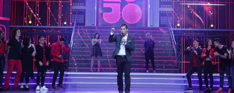 Conoce a los que se convirtieron en los segundos eliminados del programa de ‘Rojo’