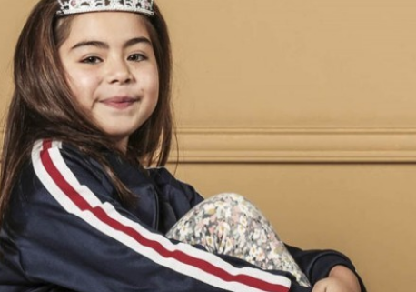 La adorable “Lucy” de “Si yo fuera rico“ revela cuáles son sus planes a futuro