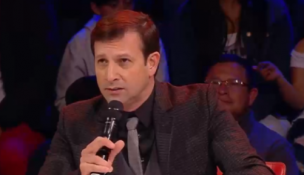 Nicolás Tovar arremetió contra los concursantes de “Rojo“ y dijo que “conspiran“ entre ellos