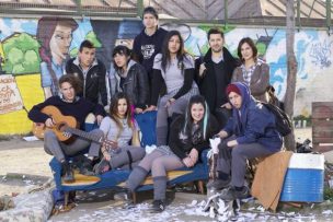 ¿Qué pasó con los actores de “El Reemplazante“? A 4 años del último capítulo lucen irreconocibles