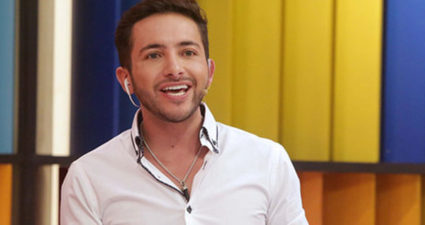 Hugo Valencia reveló “insólito” pedido que le habrían hecho desde TVN al momento de su desvinculación