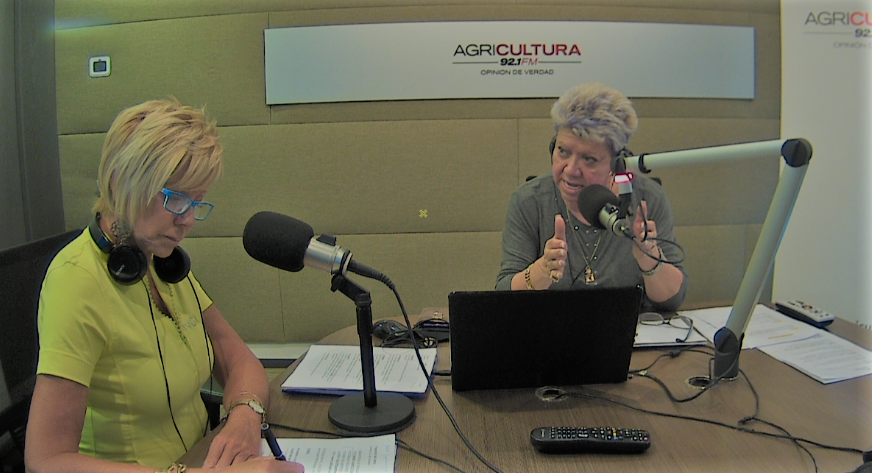 Patricia Maldonado por proyecto que propone que violaciones a DD.HH. sean ramo obligatorio en colegios:” Que bueno, pero que se hable de atrás para adelante”