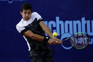 Christian Garín palpita su debut en el Abierto de Australia