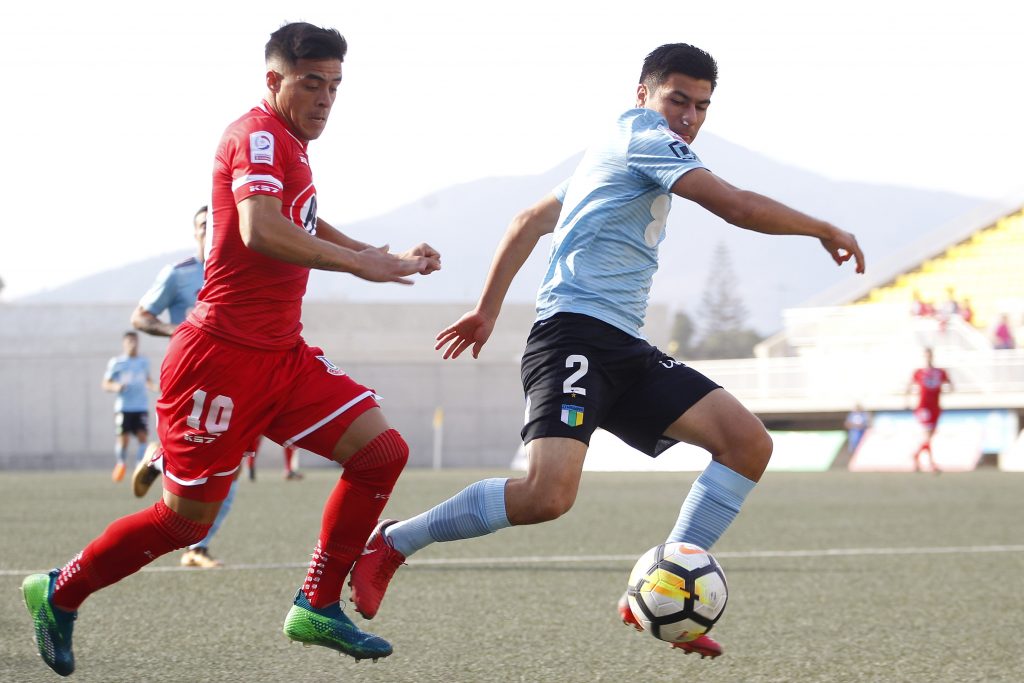 ANFP multó a La Calera por precio diferenciado de entradas a O’Higgins