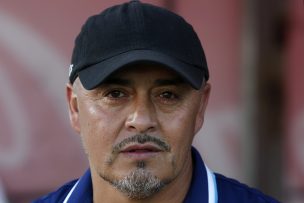 Luis Musrri es el nuevo entrenador de Deportes Iquique