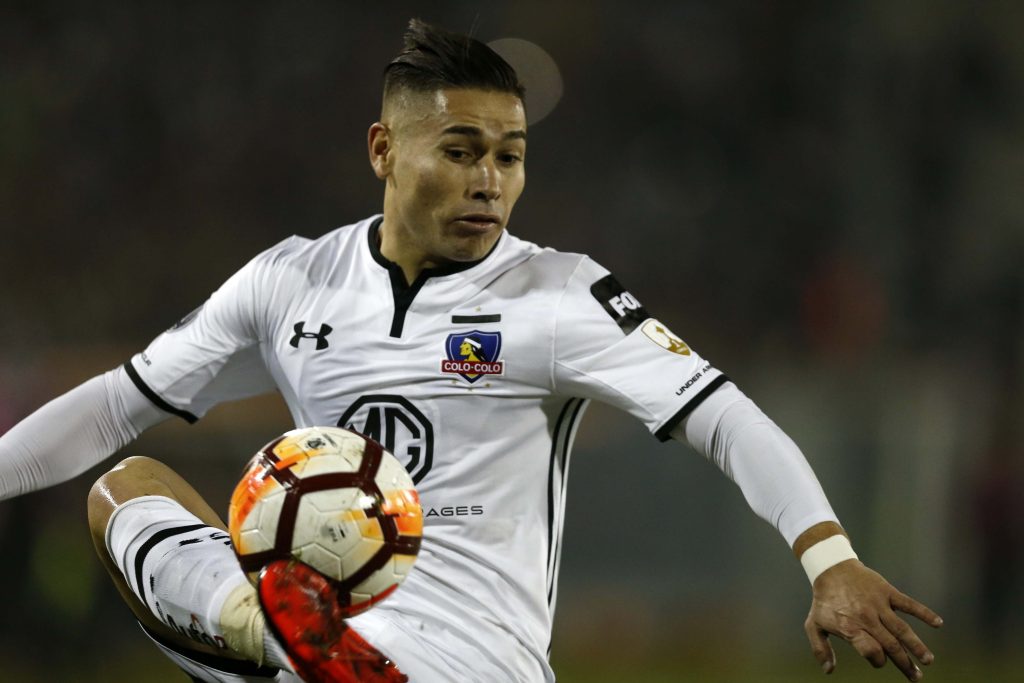 Opazo: “Medel y Vidal son referentes, hay que respetarlos y no hacer más daño”
