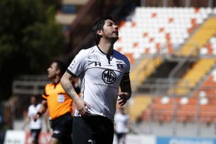 Una discusión sería el motivo por el que Tapia tendría fuera del equipo a Valdés