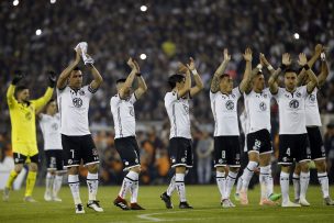 Colo Colo ya arribó a Sao Paulo para preparar revancha ante Palmeiras