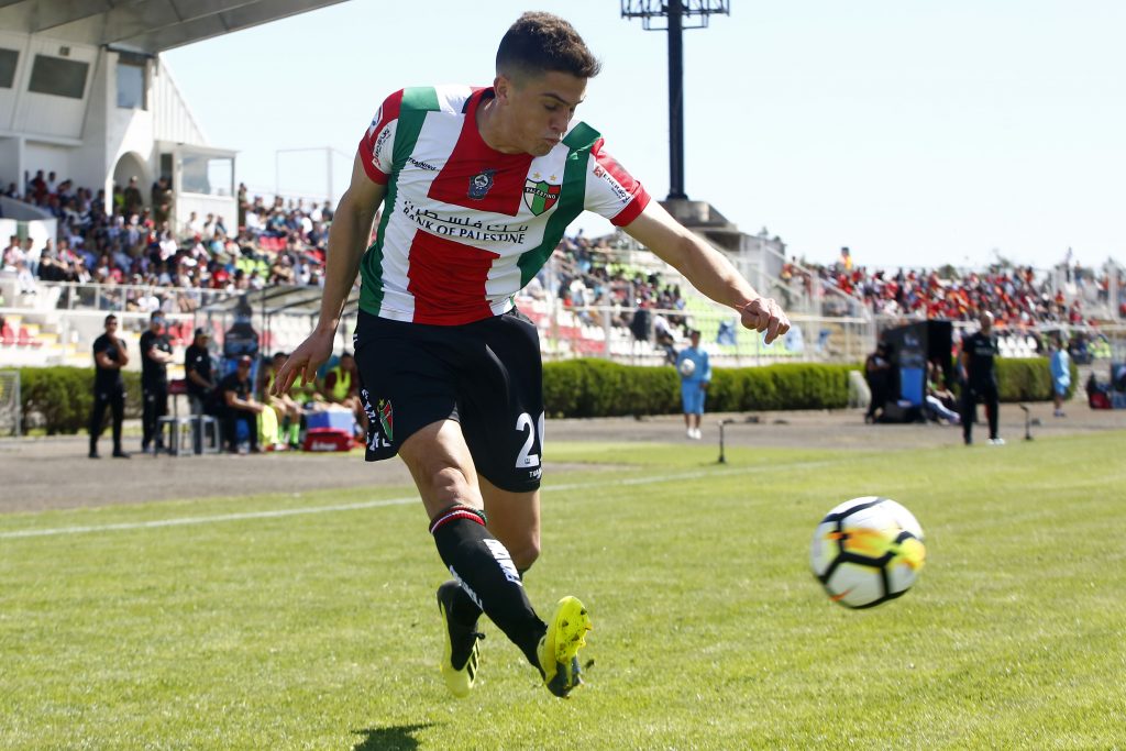 Guillermo Soto y duelo con la ‘U’: “Hay que recuperar confianza”