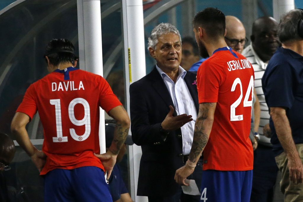 “Chuflinga” Herrera: “No viene una generación buena”