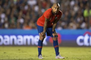 Xavi Hernández arremetió contra Arturo Vidal y dejó en claro lo que piensa de él