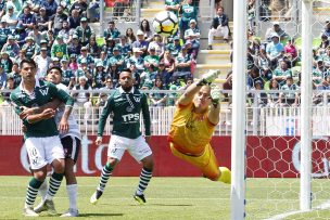 Wanderers logró agónico triunfo ante Copiapó y sigue firme en zona de liguilla