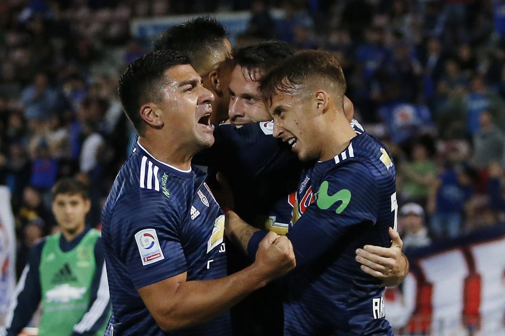 David Pizarro: “El balance es para agarrarse a piñas”