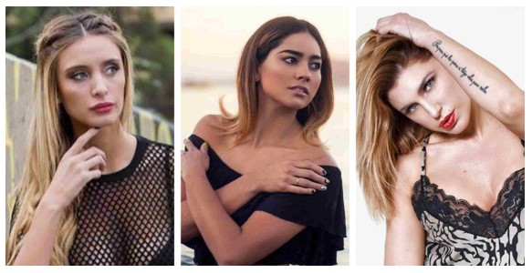 Ex chica reality será el “plato fuerte” en la reinauguración del Passapoga