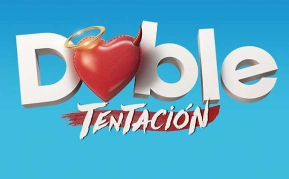 Ex “Doble Tentación” está a horas de ser mamá por primera vez