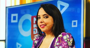 Chiqui Aguayo reveló la dieta que la hizo bajar 6 kilos en pocas semanas