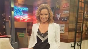 Katherine Salosny se desahogó tras su regreso a 