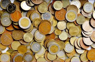 Se acaba la moneda de $100
