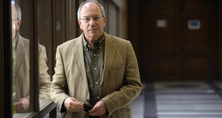 [SE DIJO EN DIRECTO AL GRANO] 	Tomás Hirsch por Aula Segura: “Es un proyecto de ley efectista, pero no efectivo”