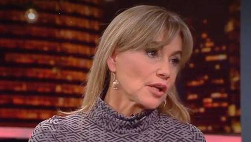 Hijo de Pilar Cox saca la voz sobre su madre: “Me di cuenta que no se puede salvar lo insalvable”