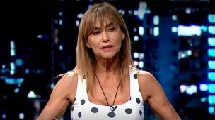 Pilar Cox fue a “Primer Plano” y contó todos los detalles de su polémica detención