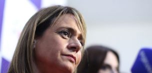 Presidenta de la UDI por reunión con Bolsonaro: “Merezco respeto y puedo tomar las decisiones personales”