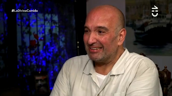 “Kiwi” se emociona al recordar a Felipe Camiroaga: “Volveremos a estar juntos”