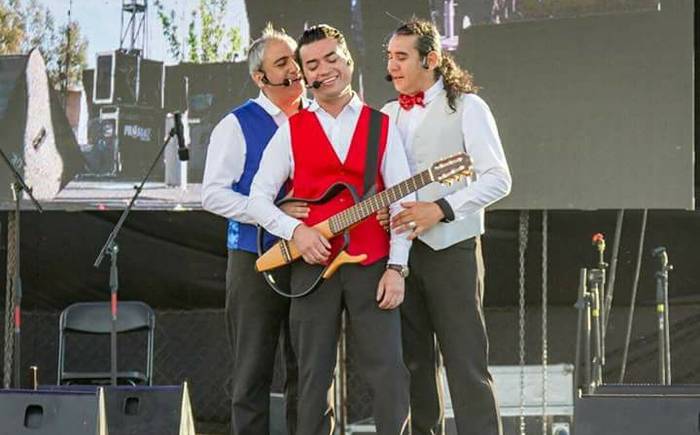 Impacto por la muerte de uno de los integrantes del grupo humorístico Manpoval