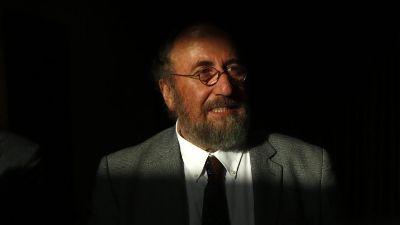 Sergio Melnick a 30 años del plebiscito:”Pinochet entregó un país democrático”