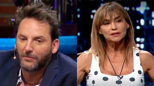 Empatía: La conmovedora oferta de Daniel ex “Huevo” Fuenzalida a Pilar Cox