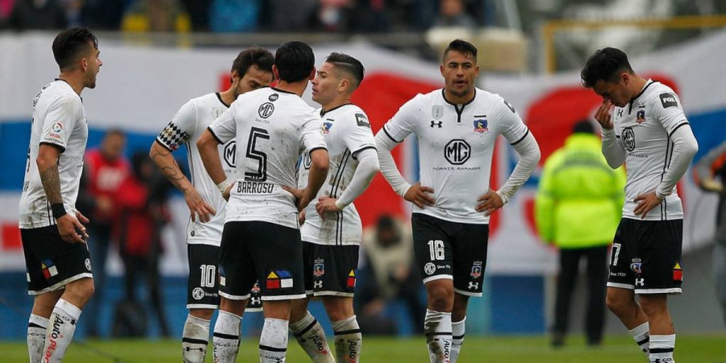 Segunda Sala del Tribunal mantuvo castigo a Colo Colo de jugar dos partidos sin público