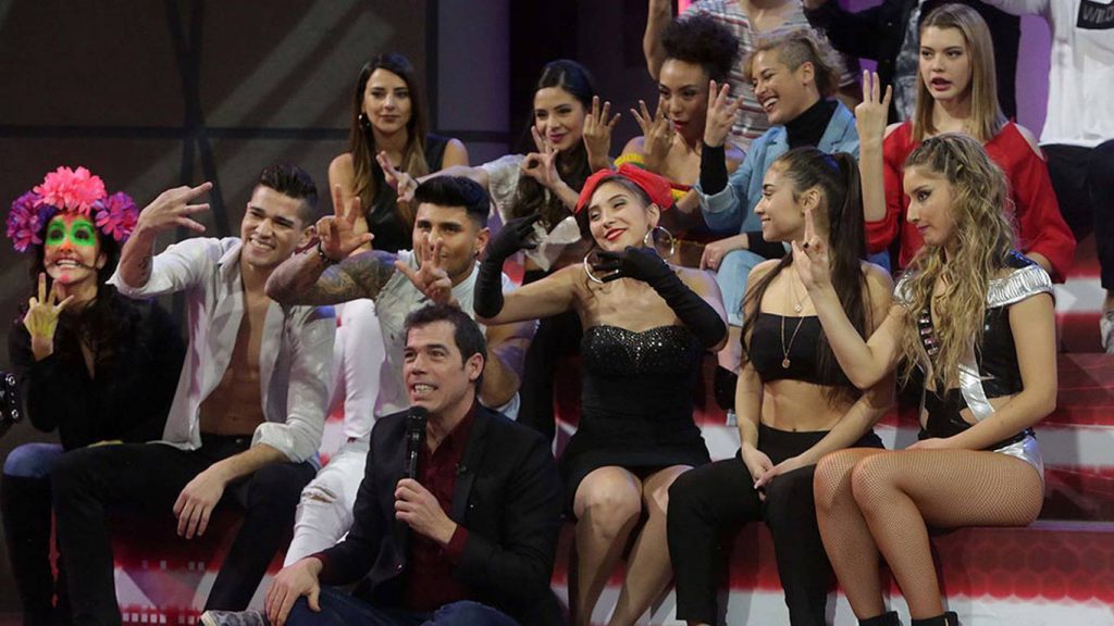Una de las chicas del “Clan Rojo“ se convertirá en una estrella de K-Pop