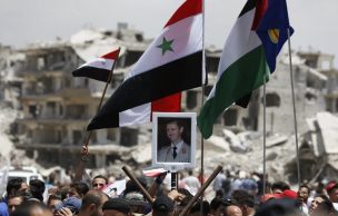 Al Assad pide a los drusos realizar el servicio militar en Siria