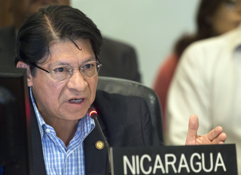 Aliados de Venezuela analizan fortalecer bloque regional frente al “imperio”