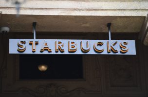 Starbucks planea abrir locales en toda Italia