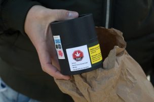 Llega a Chile el primer medicamento derivado del cannabis