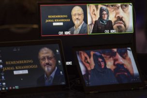 Turquía asegura que desmembraron y disolvieron a Khashoggi en embajada